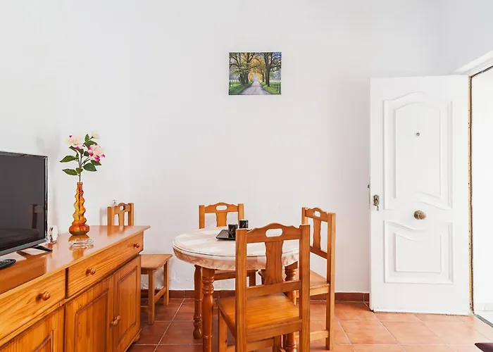 En Centro Vejer * Vejer de la Frontera