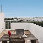 Séjour à la campagne En Centro Vejer Vejer de la Frontera